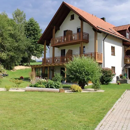Gaestehaus Sporrer