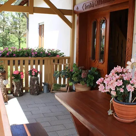 Gaestehaus Sporrer Hotel