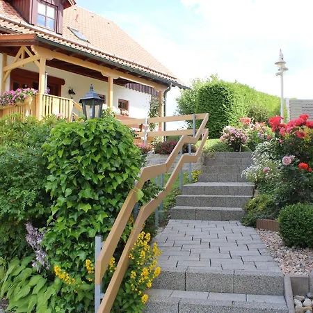 Gaestehaus Sporrer Hotel