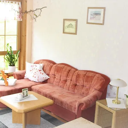 Gaestehaus Sporrer Hotel