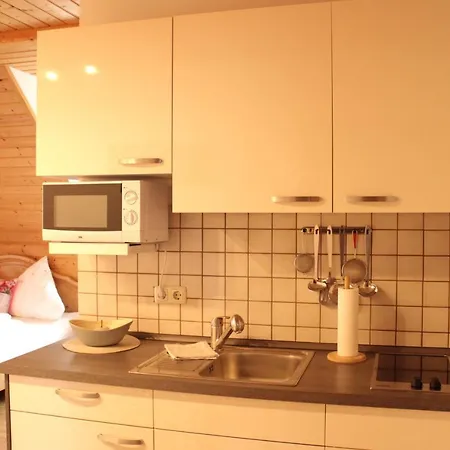 Gaestehaus Sporrer Hotel Neualbenreuth