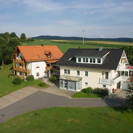 Gaestehaus Sporrer