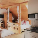 Gaestehaus Sporrer Neualbenreuth