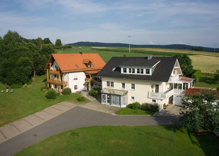 Gaestehaus Sporrer